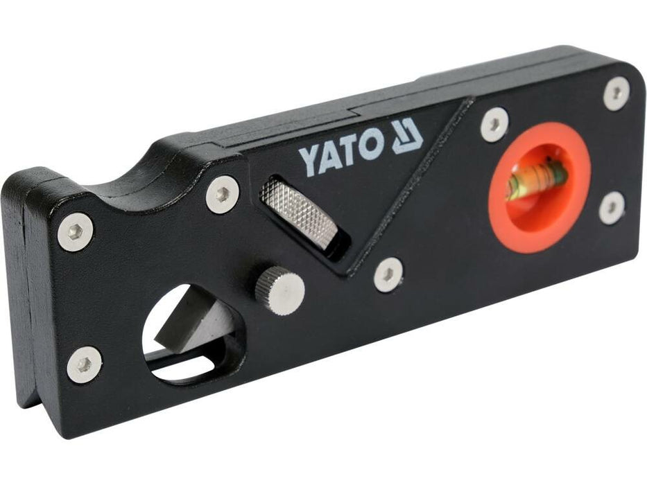 Yato YT-62910 hand plane