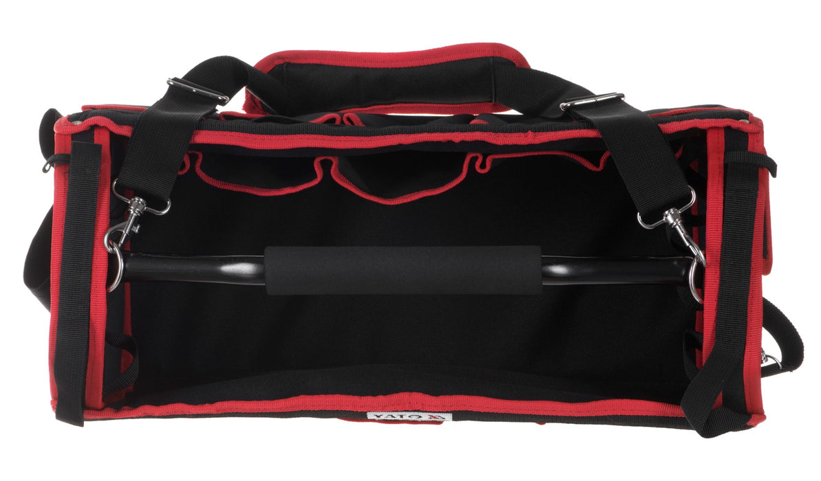 Yato YT-7435 equipment case Black