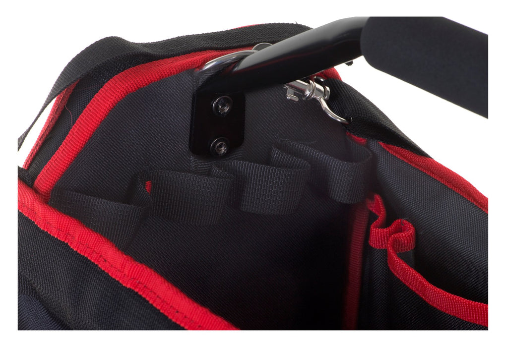 Yato YT-7435 equipment case Black