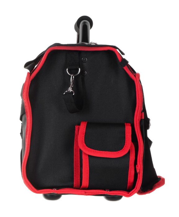 Yato YT-7435 equipment case Black