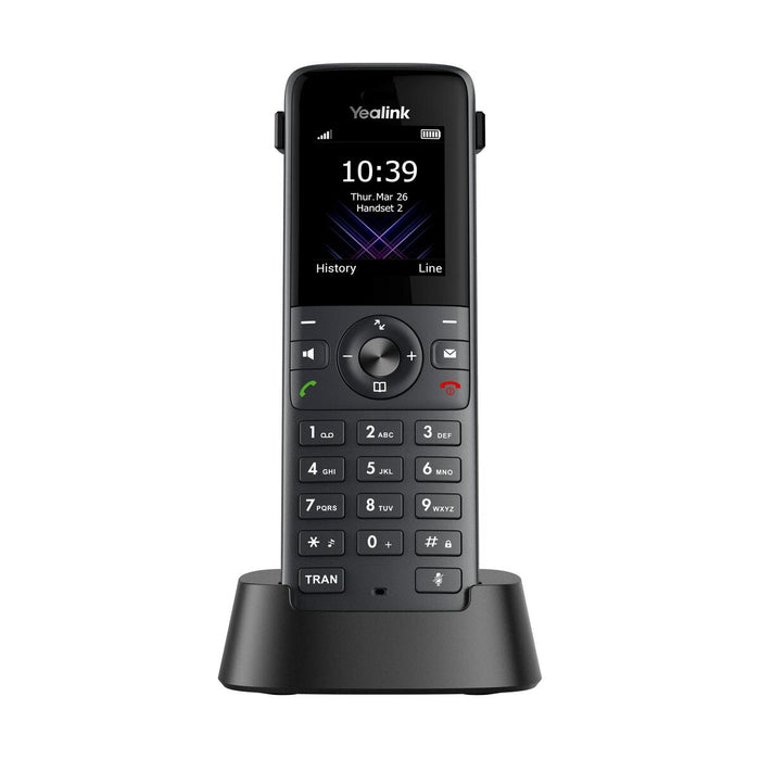 IP Mobile Phone Yealink W73H