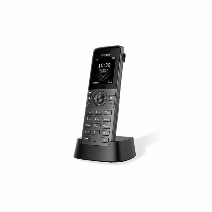 IP Mobile Phone Yealink W73H