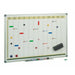 Yearly planner Faibo 60 x 90 cm - Електроника Периферни и резервни части<<<Компютри|