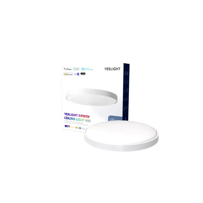 Yeelight Arwen 450S ceiling lighting White LED F - Ceiling lamps<<<Lighting<<<Smart Home<<<InnproXML