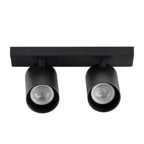 Yeelight Ceiling Spotlight YLDDL-0084-B (two bulbs) black - Lighting fixtures<<<Lighting<<<Smart Home<<<InnproXML
