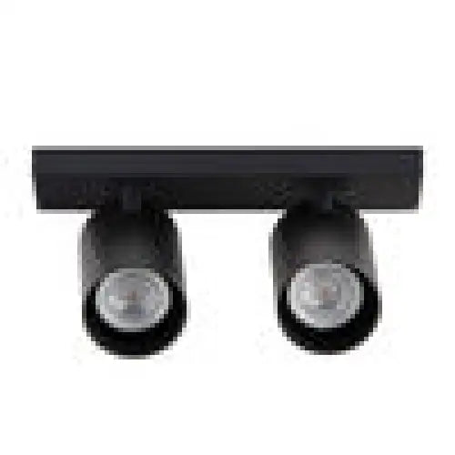 Yeelight Ceiling Spotlight YLDDL-0084-B (two bulbs) black - Lighting fixtures<<<Lighting<<<Smart Home<<<InnproXML