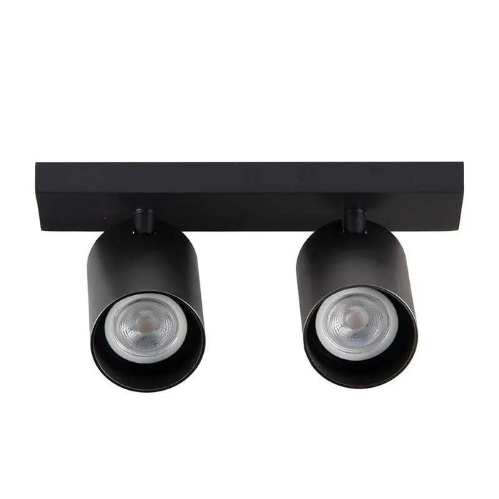Yeelight Ceiling Spotlight YLDDL-0084-B (two bulbs) black - Lighting fixtures<<<Lighting<<<Smart Home<<<InnproXML