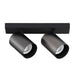 Yeelight Ceiling Spotlight YLDDL-0084-B (two bulbs) black - Lighting fixtures<<<Lighting<<<Smart Home<<<InnproXML