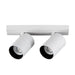 Yeelight Ceiling Spotlight YLDDL-0084 (two bulbs) white - Lighting fixtures<<<Lighting<<<Smart Home<<<InnproXML