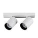 Yeelight Ceiling Spotlight YLDDL-0084 (two bulbs) white - Lighting fixtures<<<Lighting<<<Smart Home<<<InnproXML