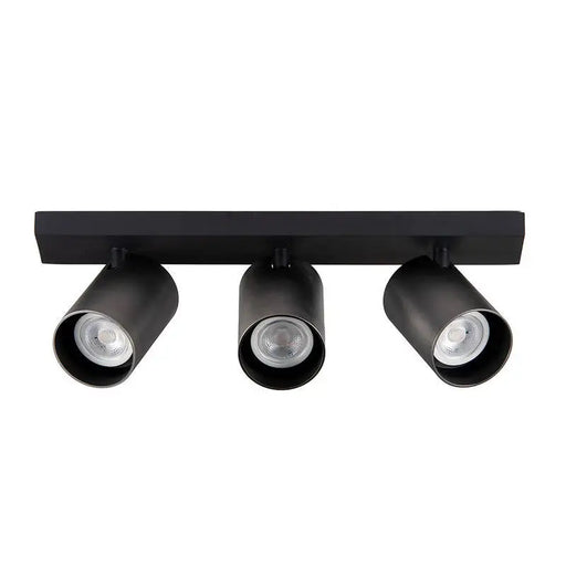 Yeelight Ceiling Spotlight YLDDL-0085-B (three bulbs) black - Lighting fixtures<<<Lighting<<<Smart Home<<<InnproXML