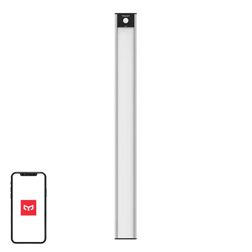 Yeelight Closet Light 40cm (Silver) 2700K - Furniture lamps<<<Lighting<<<Smart Home<<<InnproXML&&&LED