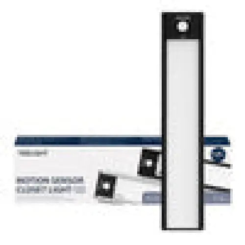 Yeelight Closet Light Black 20cm 2700K - Furniture lamps<<<Lighting<<<Smart Home<<<InnproXML&&&Лампи<<<Декорация и