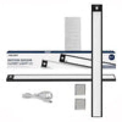 Yeelight Closet Light Black 40cm 2700K - Furniture lamps<<<Lighting<<<Smart Home<<<InnproXML&&&LED