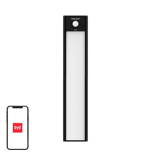 Yeelight Closet Sensor Light 20cm - black 4000 K - Furniture lamps<<<Lighting<<<Smart Home<<<InnproXML&&&Furniture