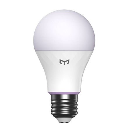 Yeelight E27 Smart Bulb W4 (color) - 4pc - LED bulbs<<<Lighting<<<Smart Home<<<InnproXML&&&LED
