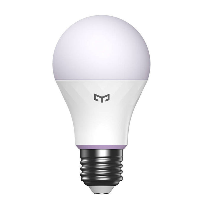 Yeelight E27 Smart Bulb W4 (color) - 4pc - LED bulbs<<<Lighting<<<Smart Home<<<InnproXML&&&LED