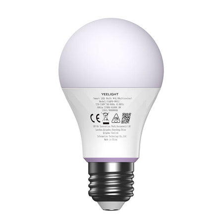 Yeelight E27 Smart Bulb W4 (color) - 4pc - LED bulbs<<<Lighting<<<Smart Home<<<InnproXML&&&LED