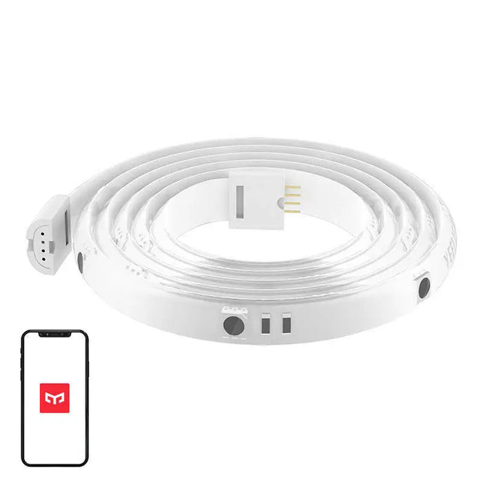 Yeelight LED Lightstrip 1S (2m) - LED strips<<<Lighting<<<Smart Home<<<InnproXML&&&LED Осветление<<<Декорация и