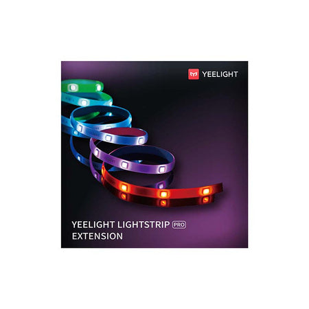Yeelight LED Lightstrip Pro Extension (1m) - LED strips<<<Lighting<<<Smart Home<<<InnproXML&&&Lighting