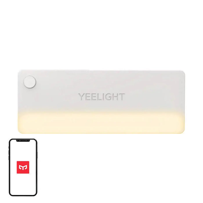 Yeelight LED Sensor Drawer Light (4pcs) - Furniture lamps<<<Lighting<<<Smart Home<<<InnproXML