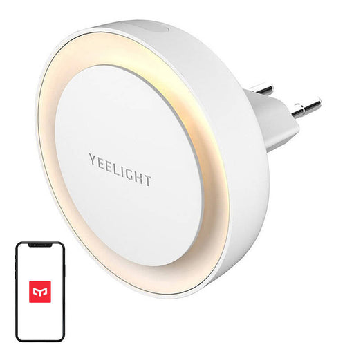 Yeelight Sensor Plug-in Light - Desk and night lamps<<<Lighting<<<Smart Home<<<InnproXML&&&Desktop