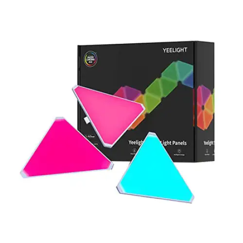 Yeelight Smart Light Panels YLFWD-012 - Decorative lighting<<<Lighting<<<Smart Home<<<InnproXML