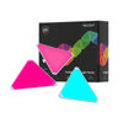 Yeelight Smart Light Panels YLFWD-012 - Decorative lighting<<<Lighting<<<Smart Home<<<InnproXML