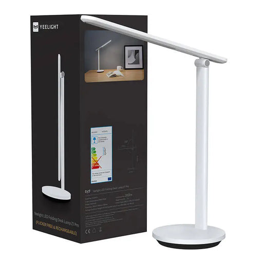 Yeelight Z1 Pro - składana lampa biurkowa - Desk and night lamps<<<Lighting<<<Smart Home<<<InnproXML&&&Desktop