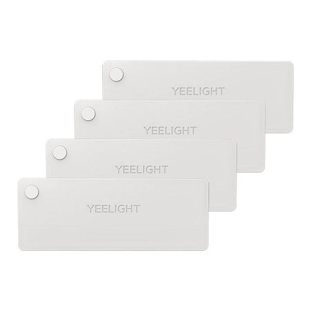 Yeelight LED Sensor Drawer Light (4pcs)