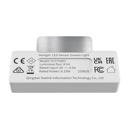 Yeelight LED Sensor Drawer Light (4pcs)