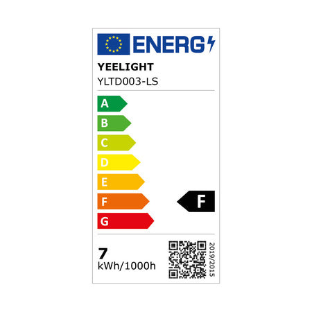 Yeelight Screen Light Bar Pro RGB (silver)