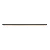 Yeelight Closet Sensor Light 60cm - black 4000 K