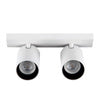 Yeelight Ceiling Spotlight YLDDL-0084 (two bulbs) white