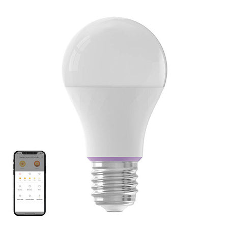 Yeelight GU10 Smart Bulb W4 (dimmable) - 1pc