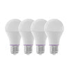 Yeelight GU10 Smart Bulb W4 (dimmable) - 4pc