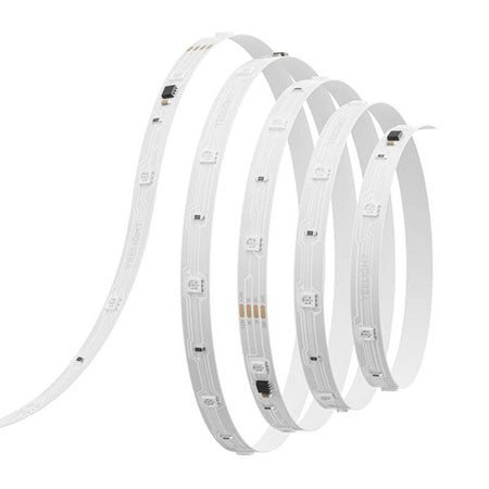 Yeelight LED RGBIC Strip Basic Strip Lights (12m)