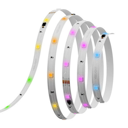 Yeelight LED RGBIC Strip Basic Strip Lights (6 meters)