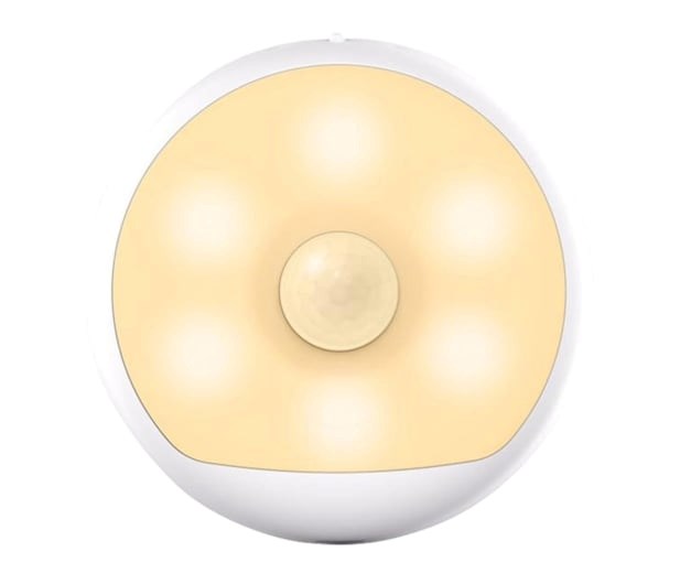 Yeelight Sensor NightLight motion sensor night light
