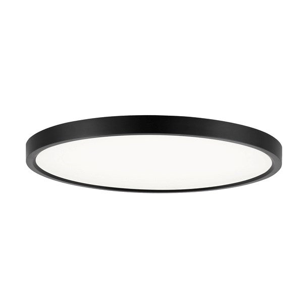 Smart CW Yeelight Meteor C300 ceiling lamp.