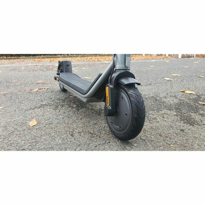 Electric Scooter Yeep.me 85a Black 350 W