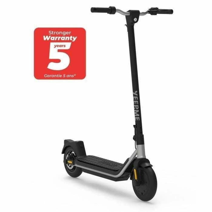 Electric Scooter Yeep.me 85a Black 350 W