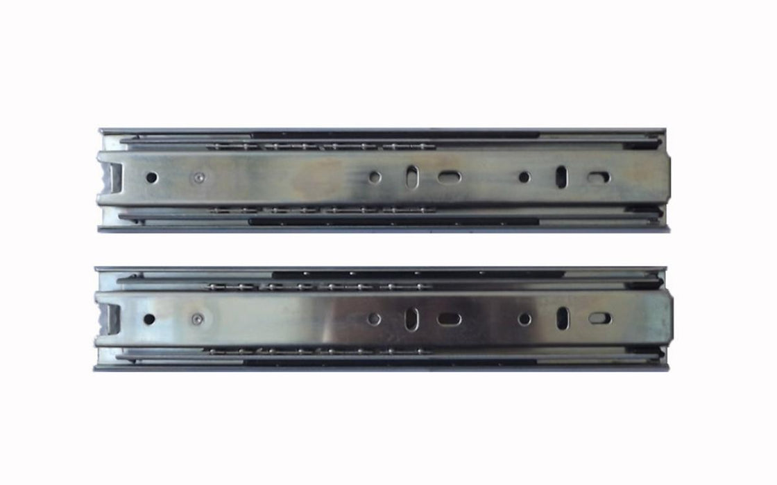 TELESCOPIC GUIDE 45/550MM 2PCS. YENILER