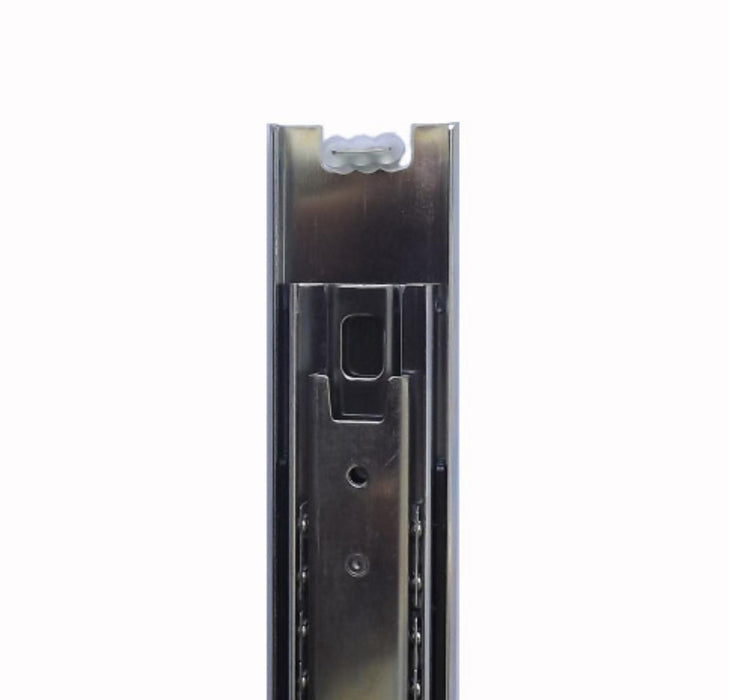 TELESCOPIC GUIDE 45/550MM 2PCS. YENILER
