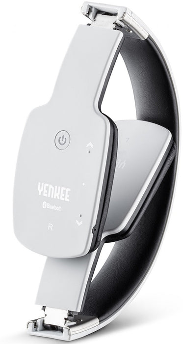 Yenkee YHP 15BTWE headphones - Аудио слушалки<<<Телевизори Аудио и видео<<<TechMart&&&Аудио слушалки<<<Телефони и