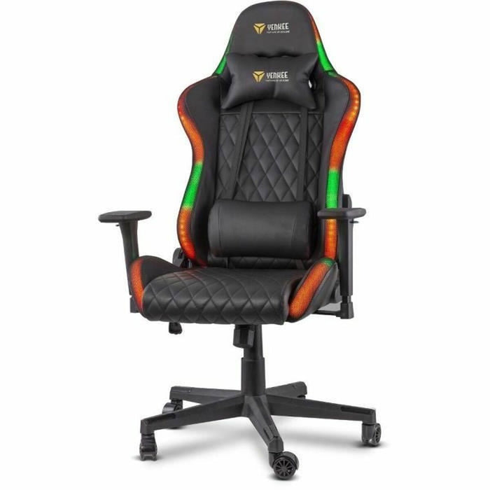 Gaming Chair Yenkee STARDUST - YGC 300RGB RGB