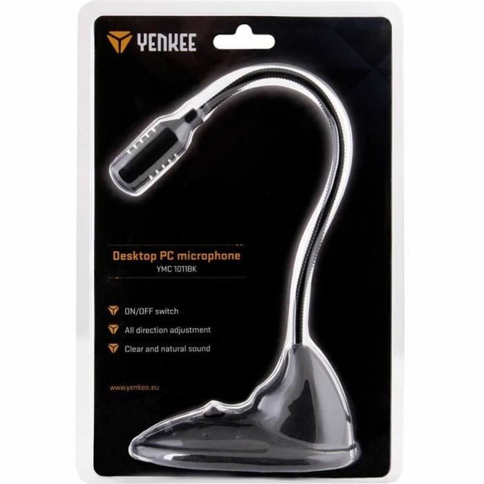 Microphone Yenkee YMC 1011