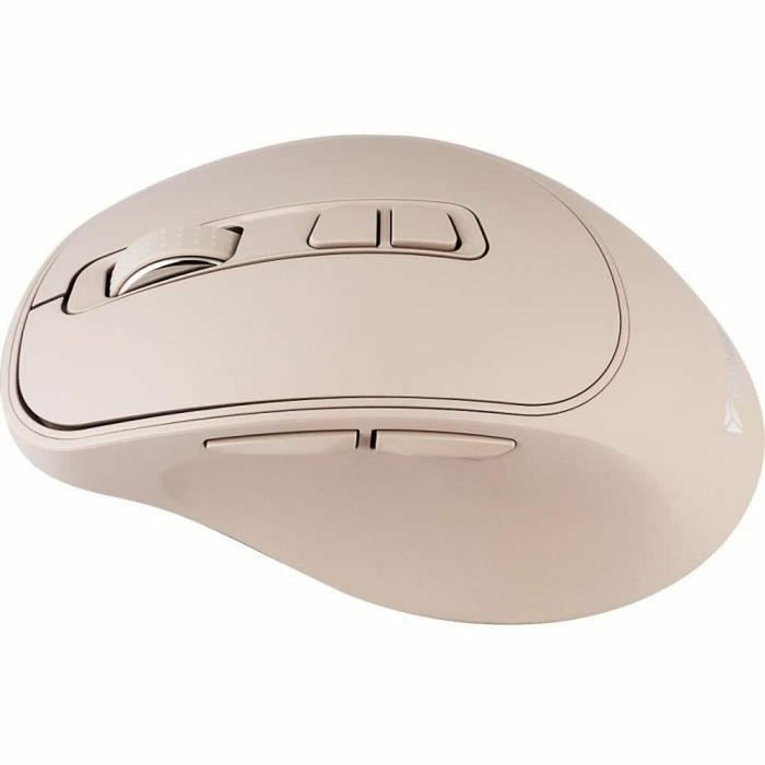 Mouse Yenkee SLIDER - YMS 2080BG Grey
