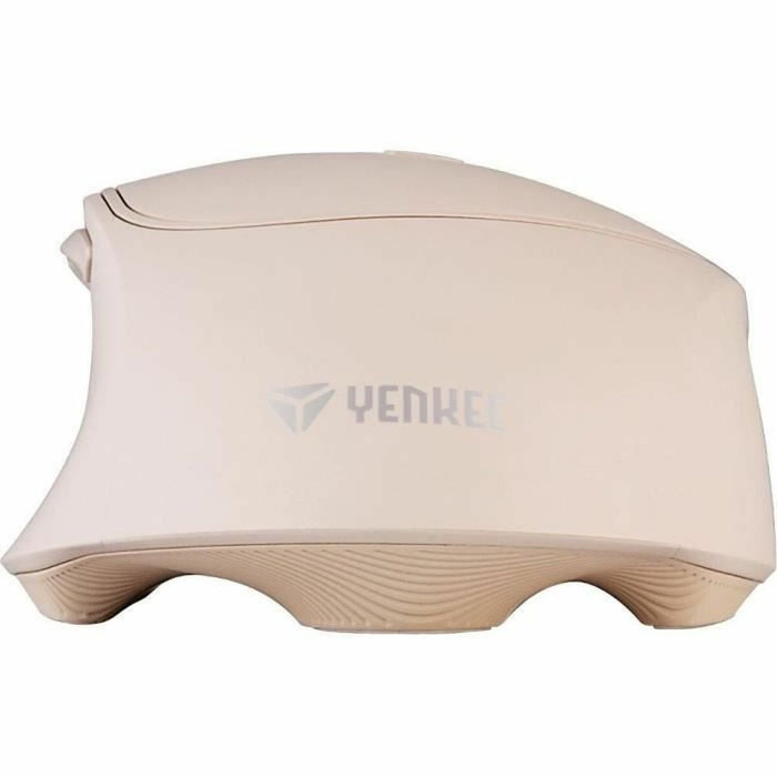Mouse Yenkee SLIDER - YMS 2080BG Grey