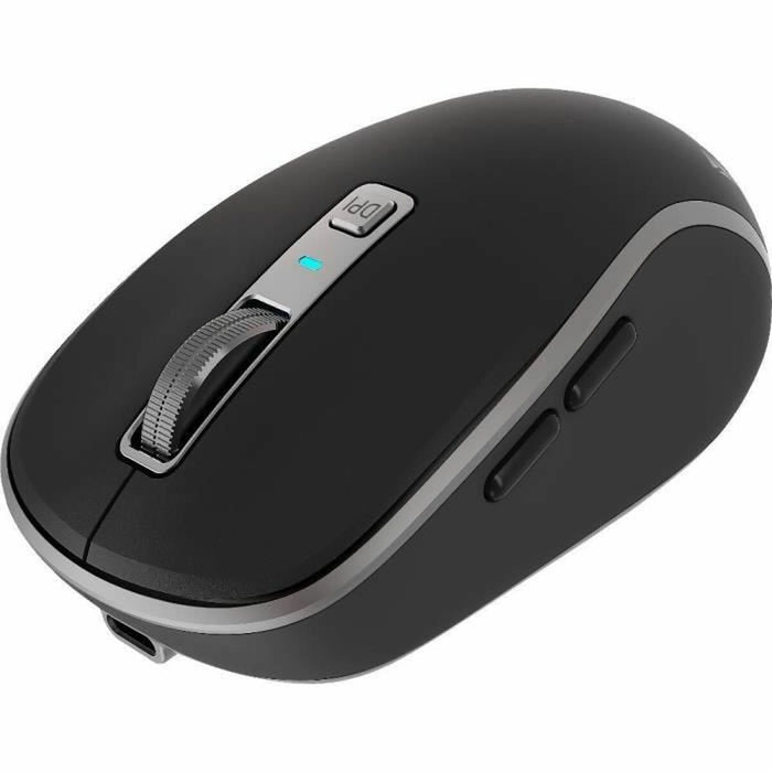 Mouse Yenkee YMS 2085BK Black